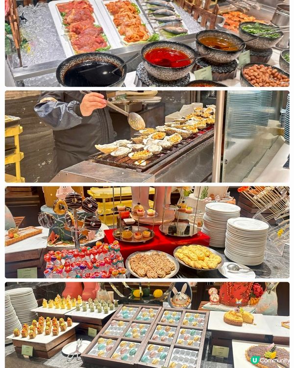 打卡東莞版雲南小麗江📸