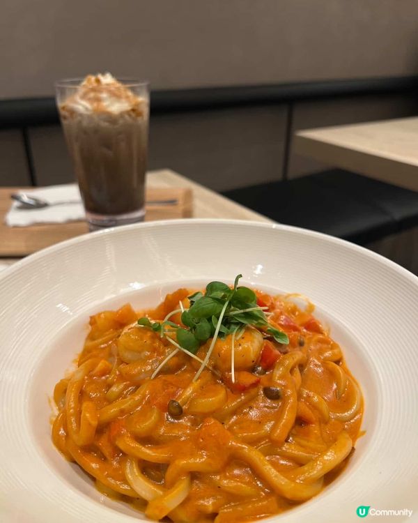 黃竹坑搵食😋！芭菲控必去！🍦