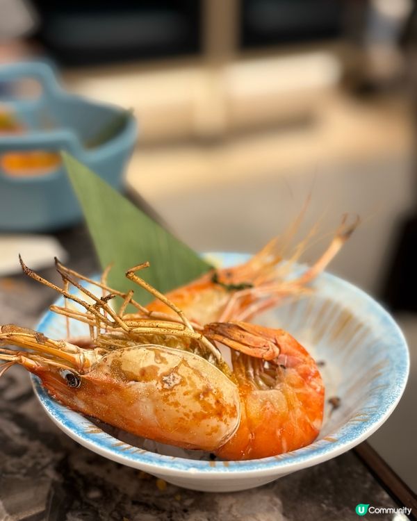 殿大喜屋任食🦞！龍蝦勁正🤤！ #尖沙咀美食