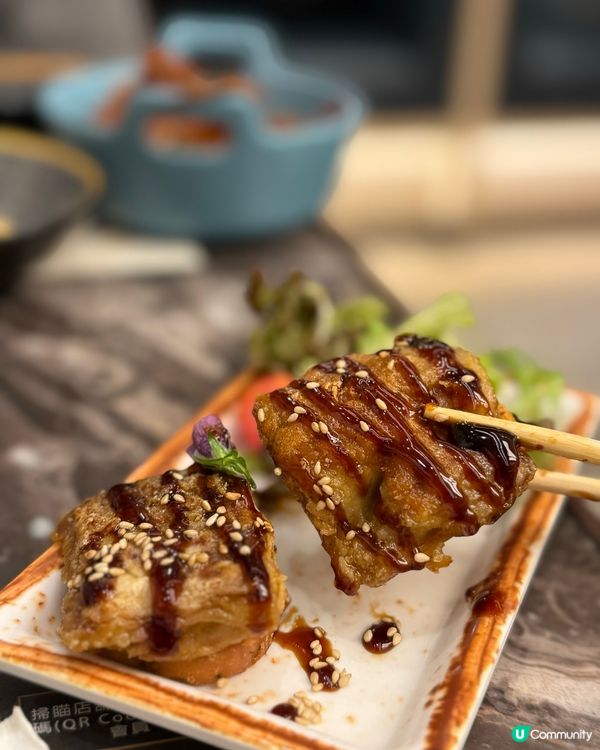 殿大喜屋任食🦞！龍蝦勁正🤤！ #尖沙咀美食