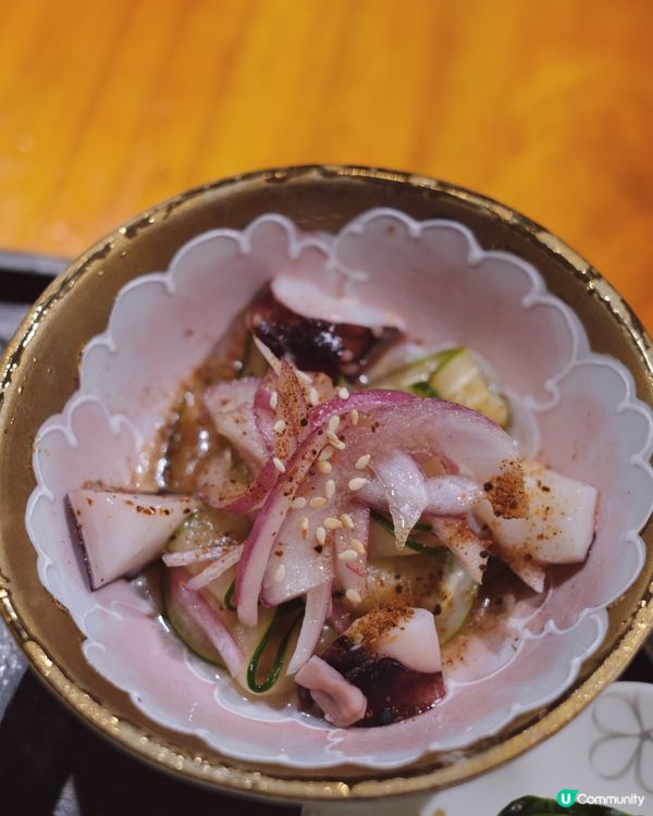 尖沙咀打卡多品料理😍