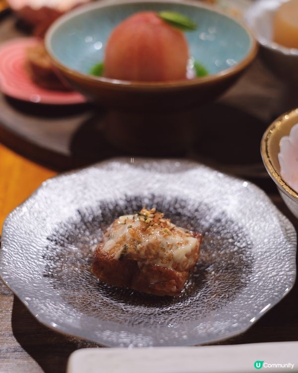 尖沙咀打卡多品料理😍