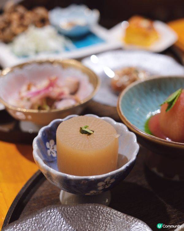 尖沙咀打卡多品料理😍