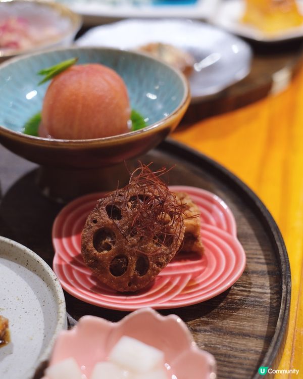 尖沙咀打卡多品料理😍