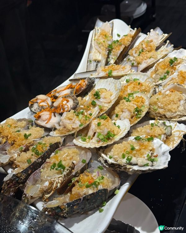 ｢多人食吾系無道理,真系好食同好鮮!!｣