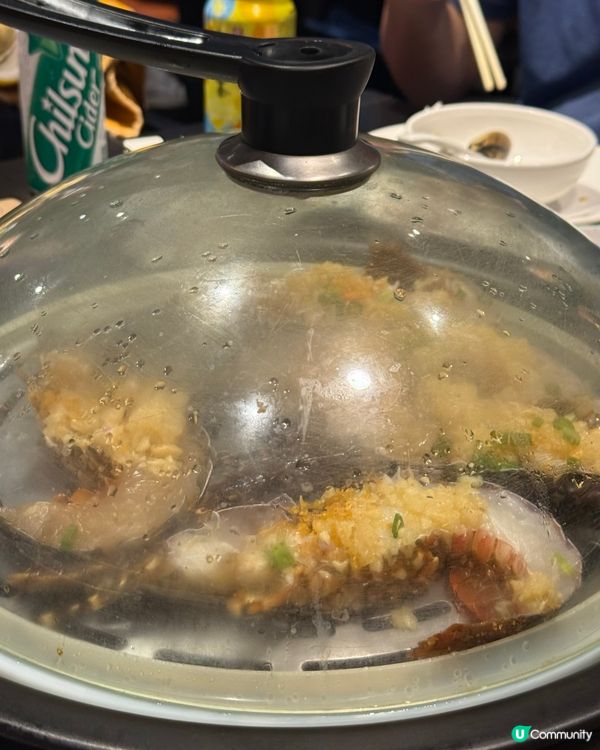 ｢多人食吾系無道理,真系好食同好鮮!!｣