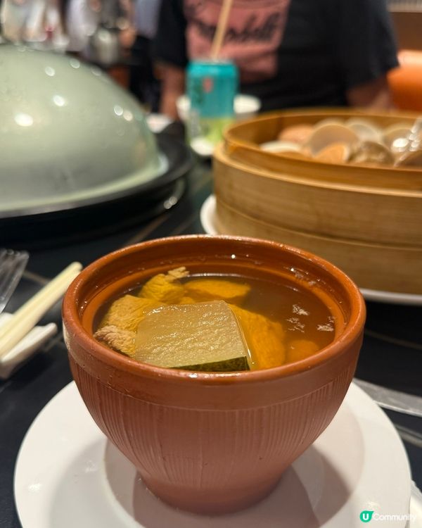 ｢多人食吾系無道理,真系好食同好鮮!!｣