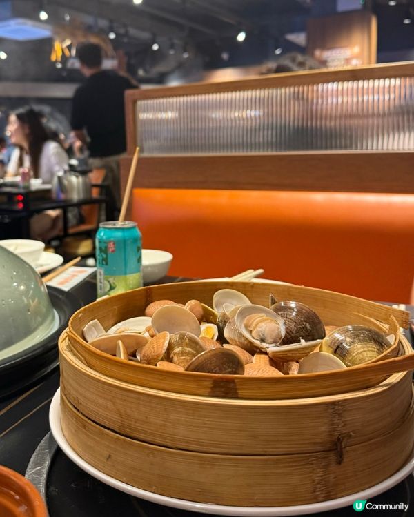 ｢多人食吾系無道理,真系好食同好鮮!!｣