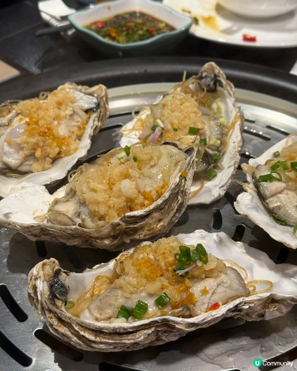 ｢多人食吾系無道理,真系好食同好鮮!!｣