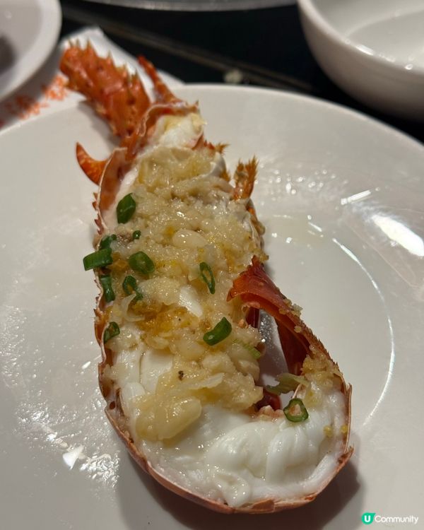 ｢多人食吾系無道理,真系好食同好鮮!!｣