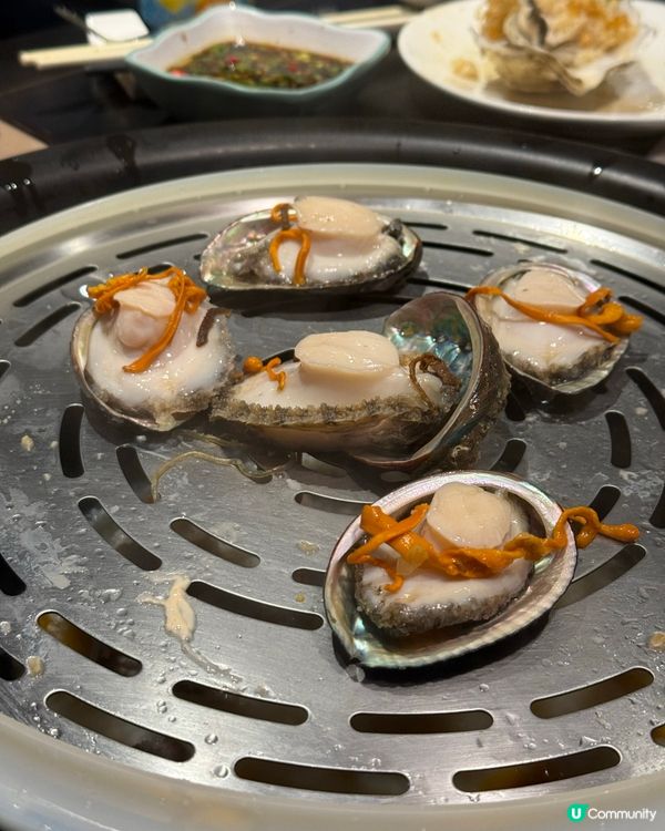 ｢多人食吾系無道理,真系好食同好鮮!!｣