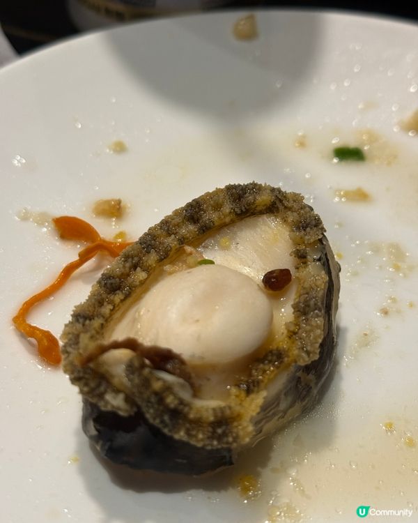 ｢多人食吾系無道理,真系好食同好鮮!!｣