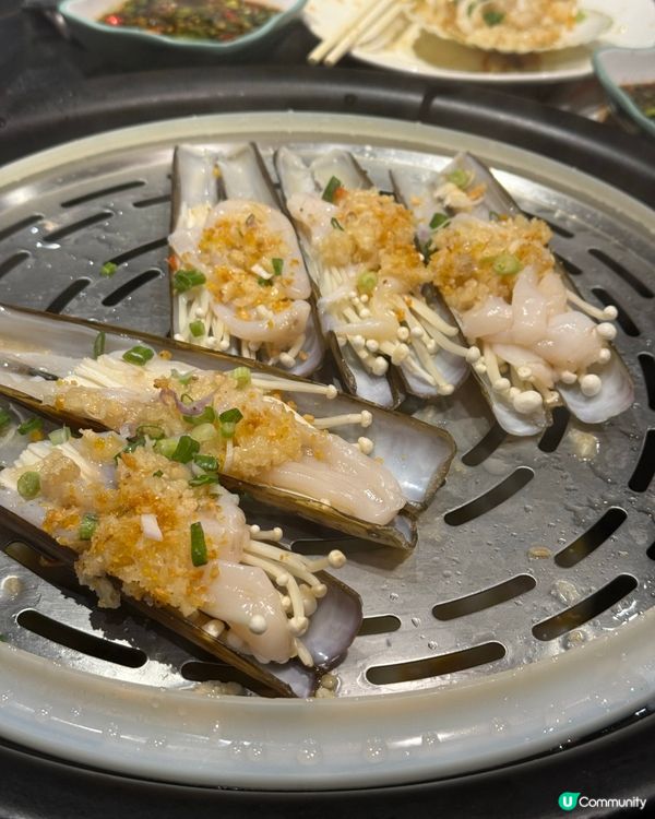 ｢多人食吾系無道理,真系好食同好鮮!!｣