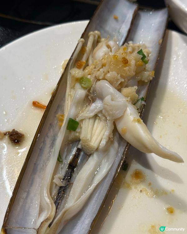 ｢多人食吾系無道理,真系好食同好鮮!!｣