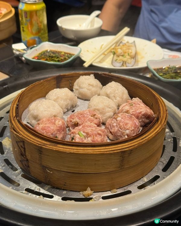｢多人食吾系無道理,真系好食同好鮮!!｣