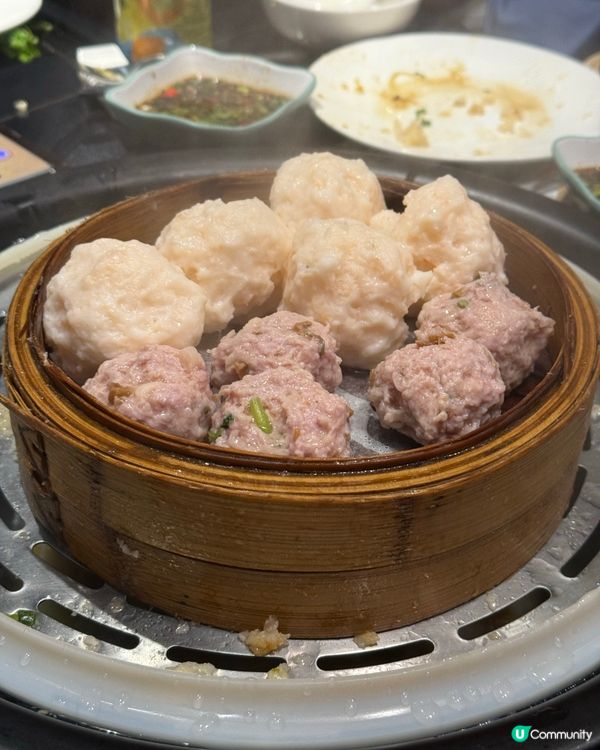 ｢多人食吾系無道理,真系好食同好鮮!!｣