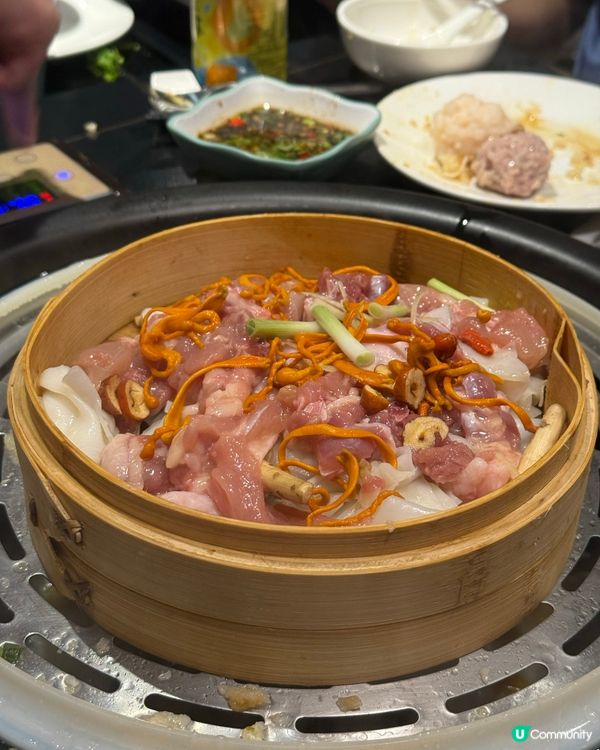 ｢多人食吾系無道理,真系好食同好鮮!!｣