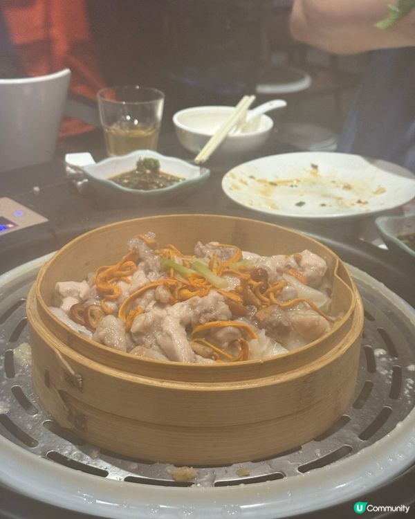 ｢多人食吾系無道理,真系好食同好鮮!!｣