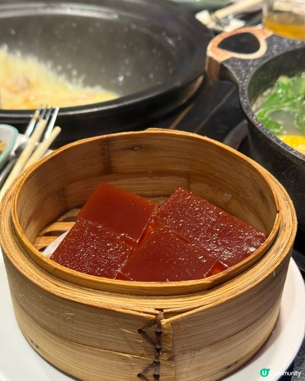 ｢多人食吾系無道理,真系好食同好鮮!!｣