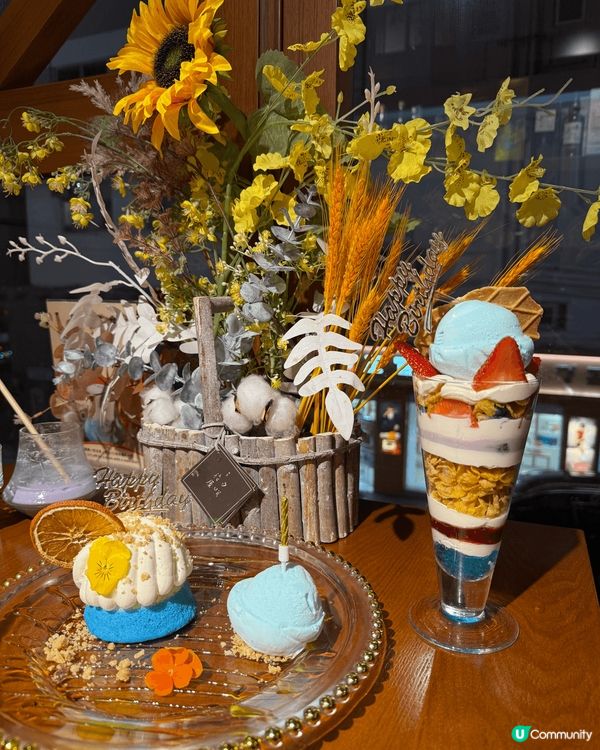 ✨ 自選多品料理（三至五品料理）✨
