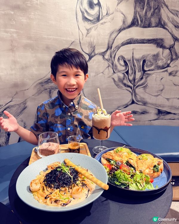 觀塘隱世特色餐廳