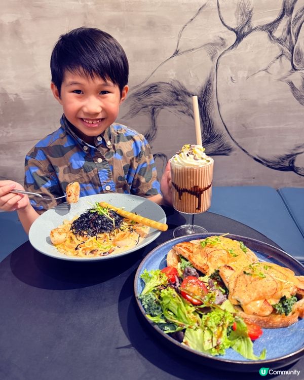 觀塘隱世特色餐廳