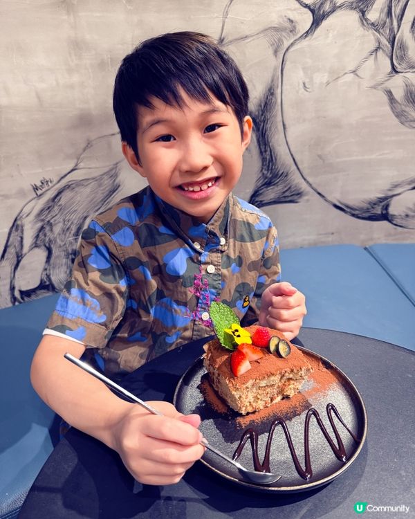 觀塘隱世特色餐廳