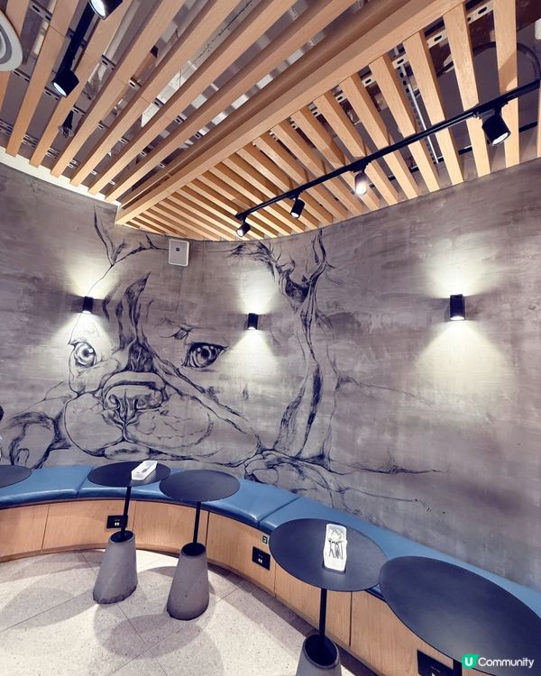 觀塘隱世特色餐廳