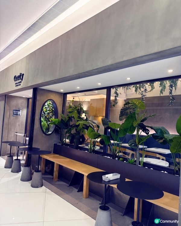 觀塘隱世特色餐廳