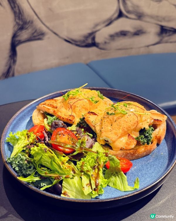 觀塘隱世特色餐廳