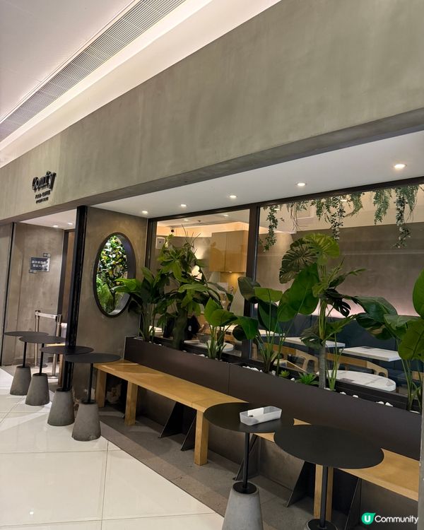 觀塘隱世特色餐廳