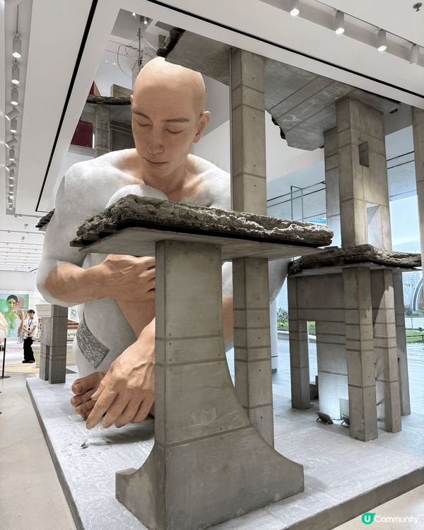 深圳南山萬象天地bebedonut超好食，值得港人回港前買盒...