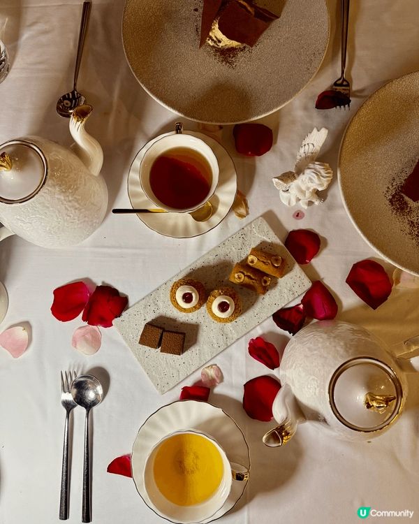 餐廳位於中環 滿滿儀式感 慶祝聚餐好地方