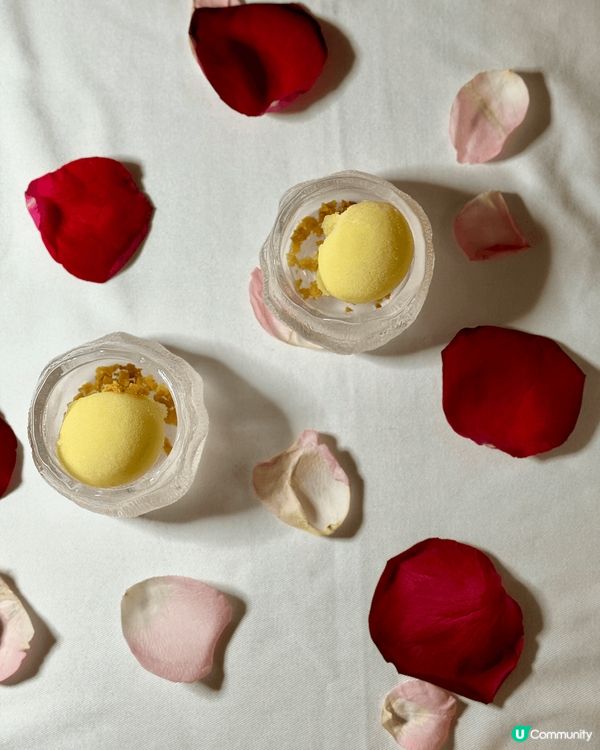 餐廳位於中環 滿滿儀式感 慶祝聚餐好地方