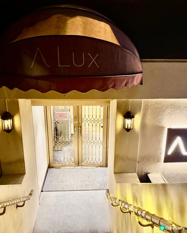 餐廳位於中環 滿滿儀式感 慶祝聚餐好地方