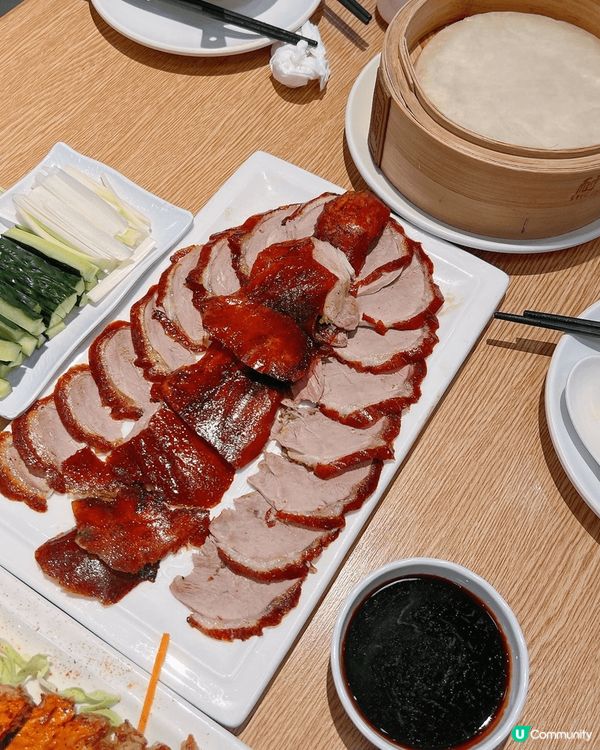 推薦airside, 有好多特色既店舖比人打卡，又有抵食既北...