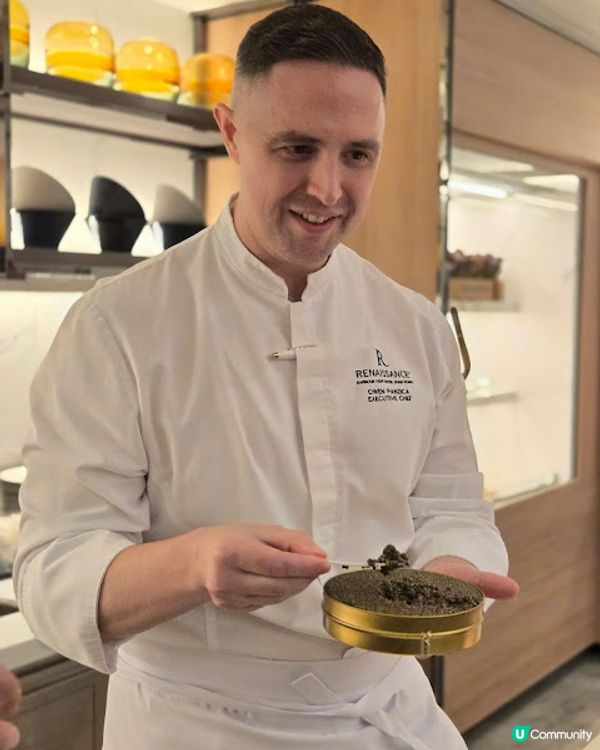 Food Studio - 自強不息，打造全新餐飲概念