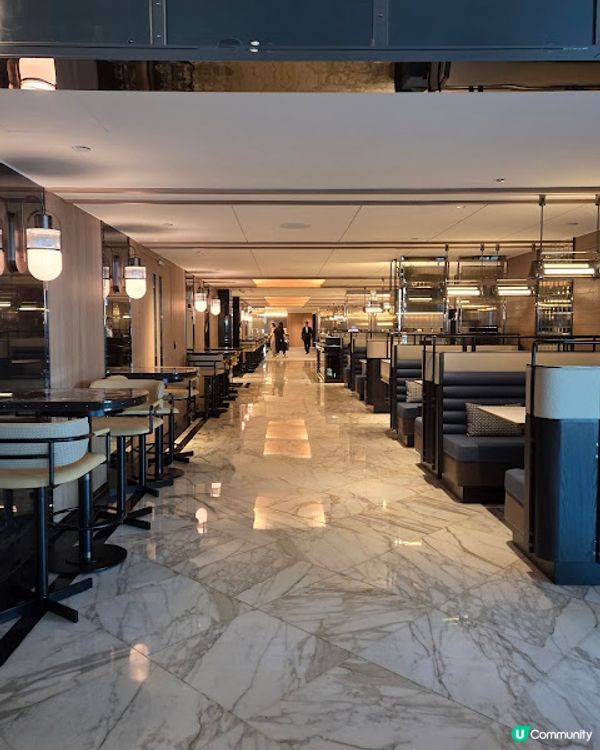 Food Studio - 自強不息，打造全新餐飲概念