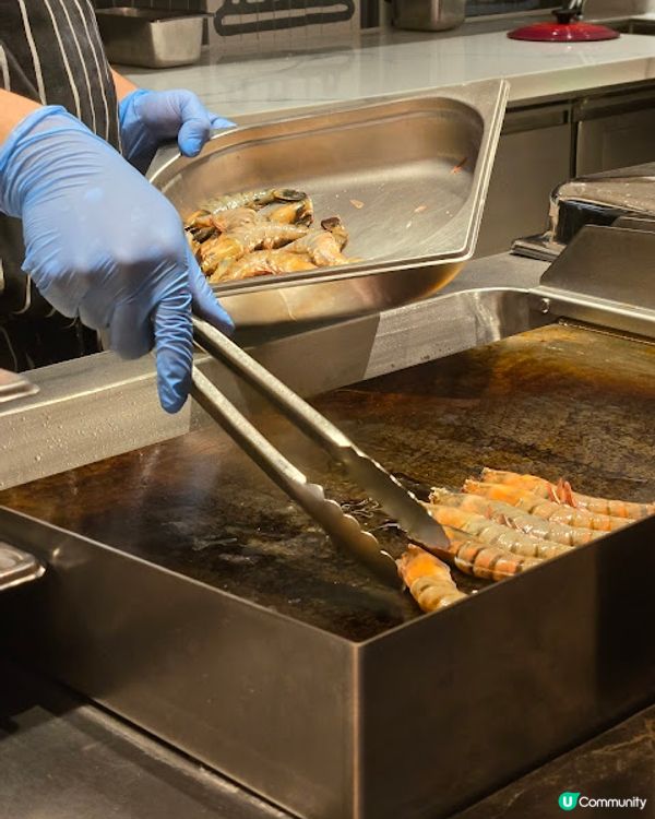 Food Studio - 自強不息，打造全新餐飲概念