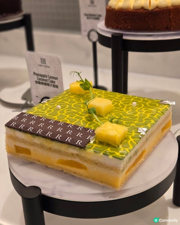 Food Studio - 自強不息，打造全新餐飲概念