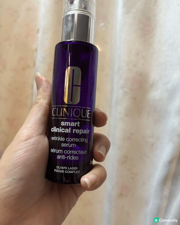 Olay 抗糖精華，提升肌膚細膩度