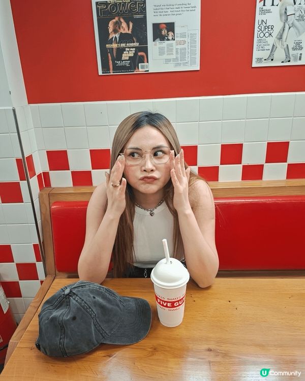 K11 musea 非常適合大家chill and rela...