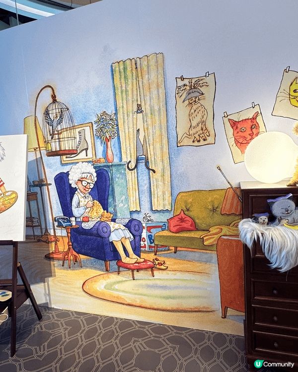 ❤️啟德海濱空間夠曬大，大人細路寵物都適合去！🧡Airsid...