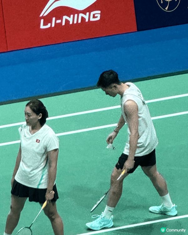 鄧謝配🤟🏻🤟🏻🤟🏻