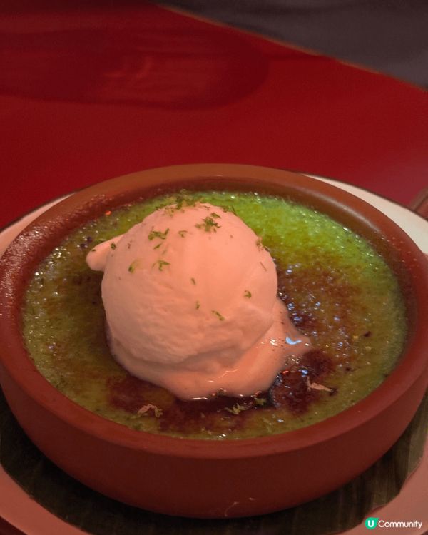 ✨ Mama Tiger Noodles 呢間泰國菜真係正到...