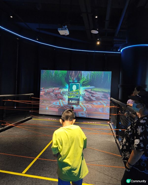 Joypolis Sports Hong Kong 是香港首...