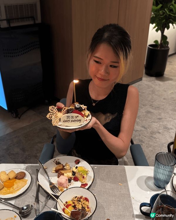 萬麗酒店新開自助餐推介❤️值得回本嘅酒店自助餐