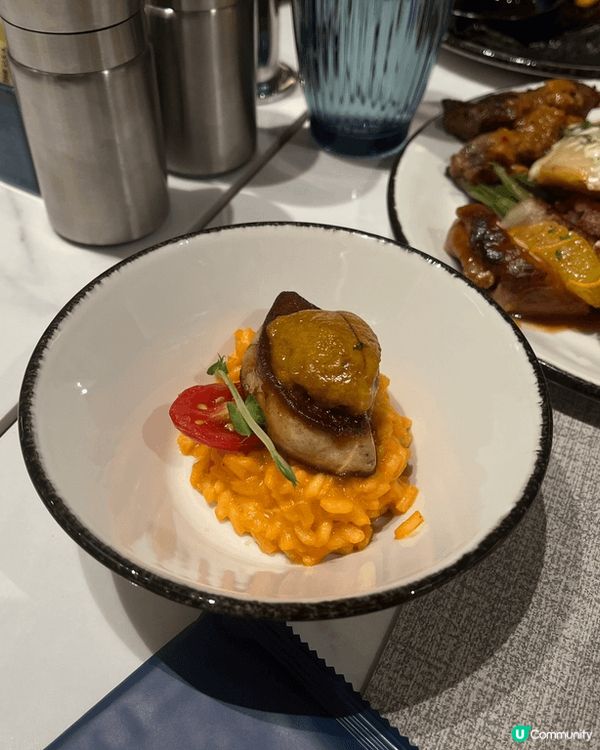 萬麗酒店新開自助餐推介❤️值得回本嘅酒店自助餐