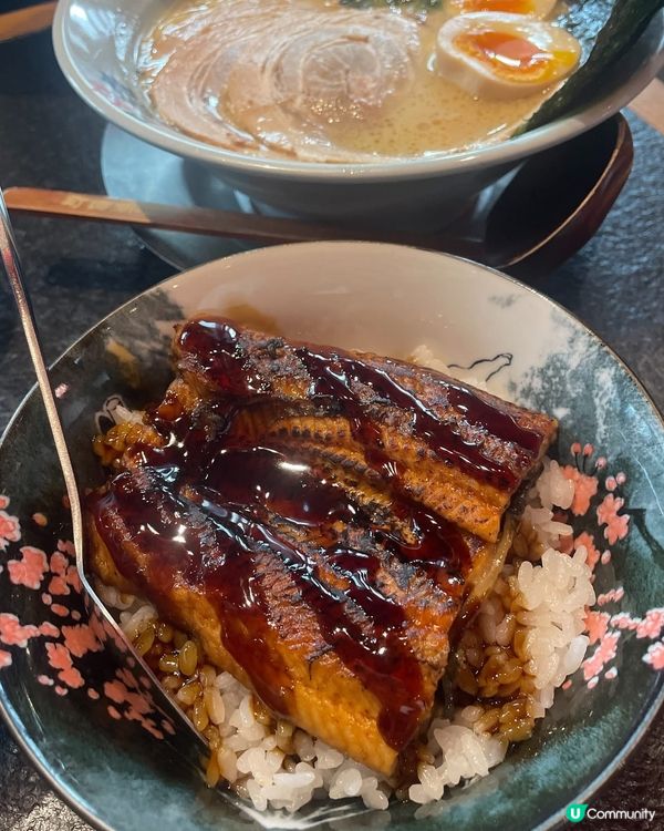 🍜啟德日式拉麵大滿足