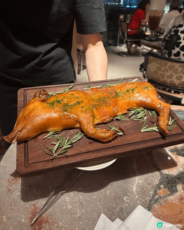 La Rambla By Catalunya (香港餐廳)